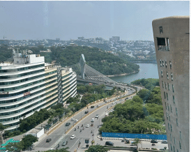 Bower School of Entrepreneurship Hyderabad Campus photo 4